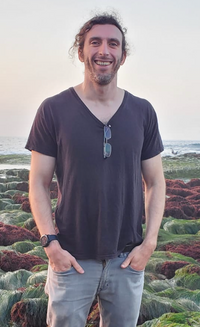 Author photo